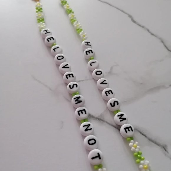 Handmade bracelets - Picture 2 of 3